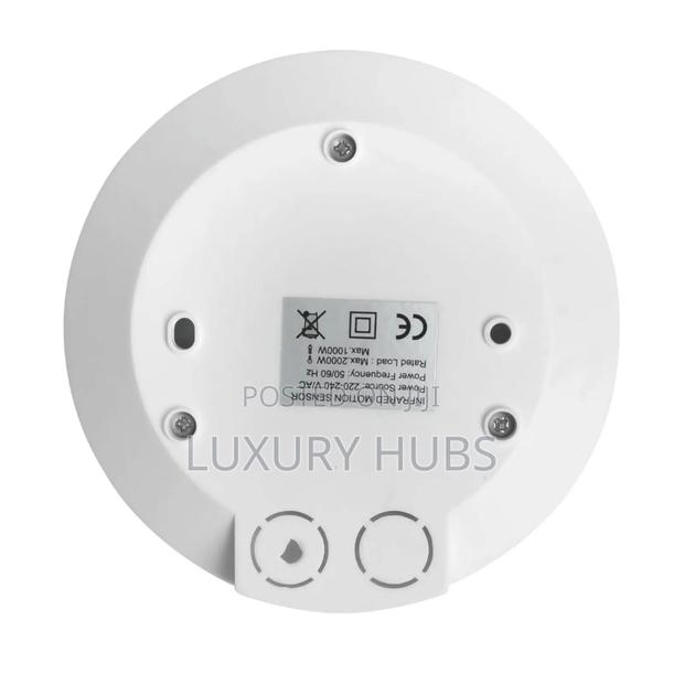 Motion Sensor Switch · Photo 2