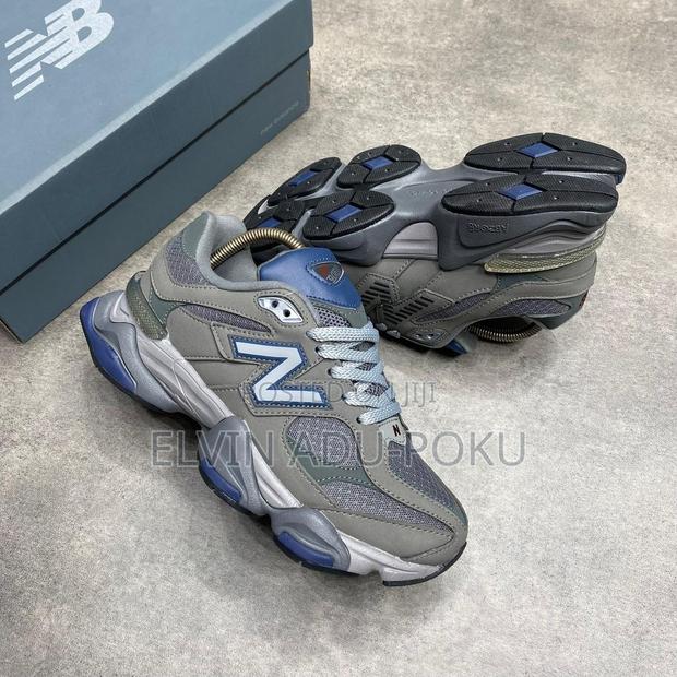 New Balance 1960 Castle Rock “Navy” · Photo 2