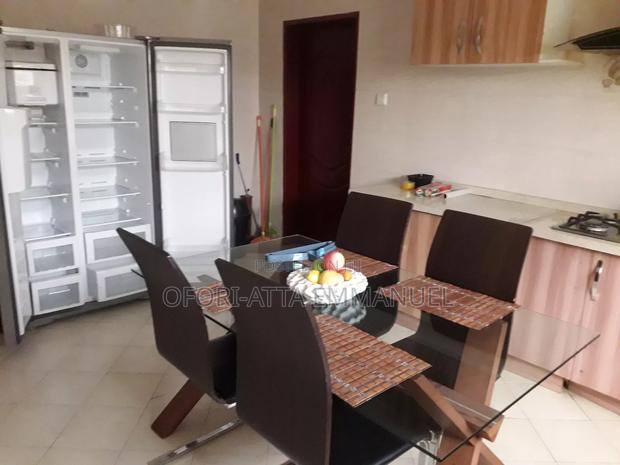 Furnished 4bdrm Duplex in West Legon for sale · Photo 5