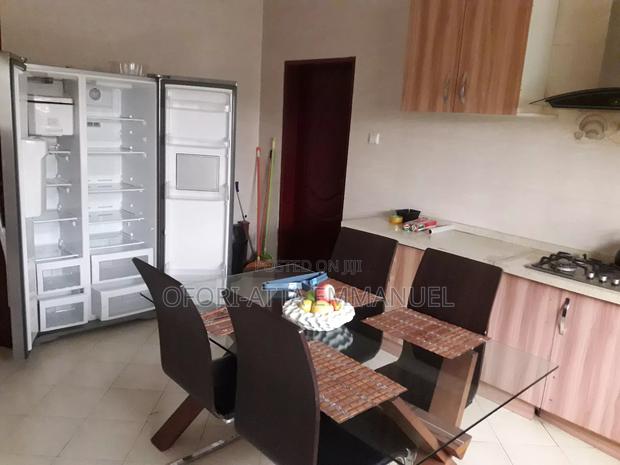 Furnished 4bdrm Duplex in West Legon for sale · Photo 6