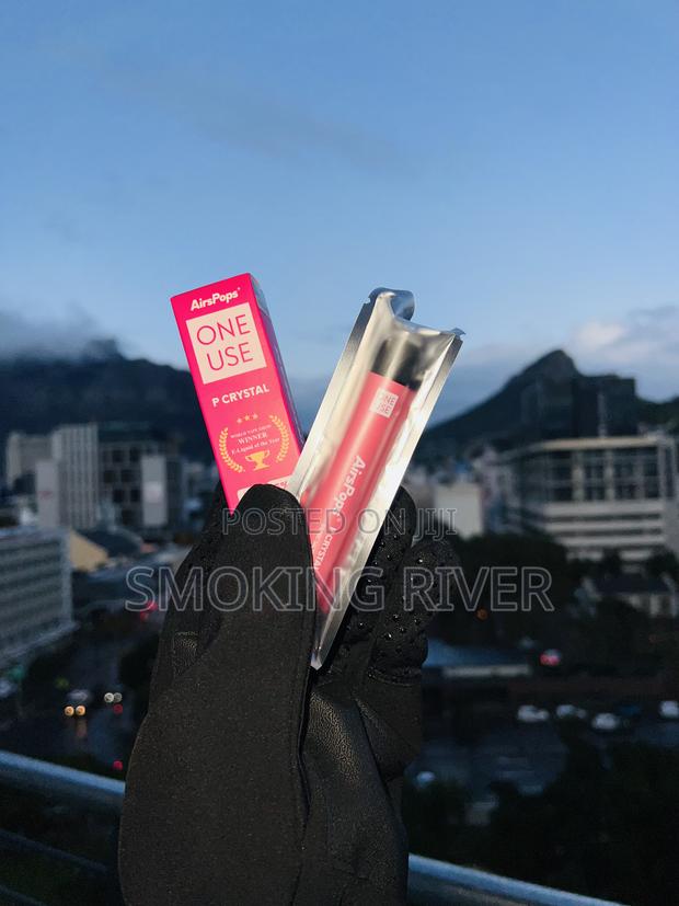 Airpops Vape · Photo 3