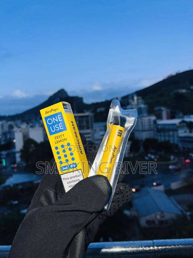 Airpops Vape · Photo 2
