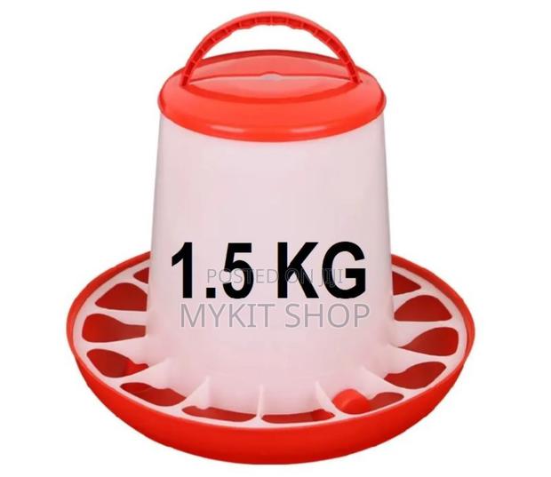 1.5kg Feeder · Photo 1
