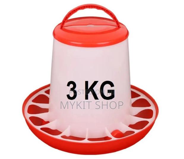 3kg Feeder · Photo 1