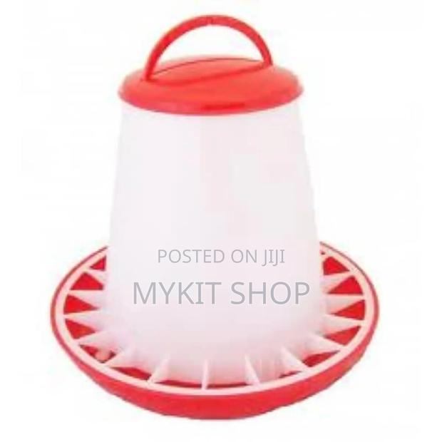 6kg Feeder · Photo 1