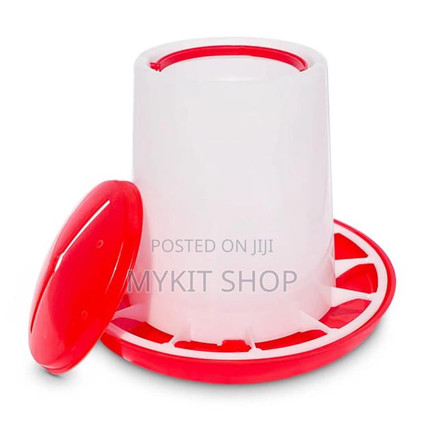 10kg Feeder · Photo 1