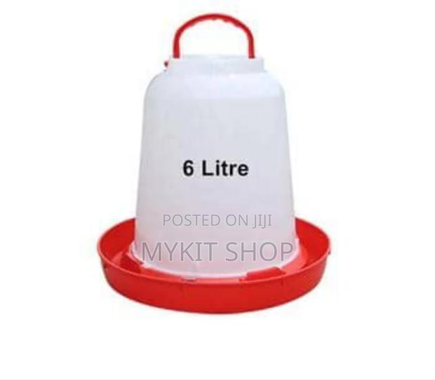 6l Drinker · Photo 1