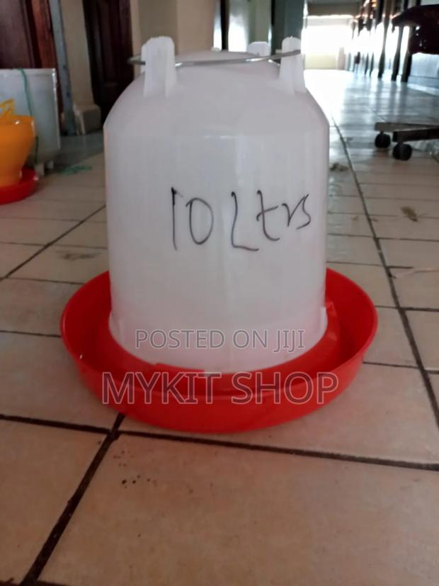 10l Drinker · Photo 1