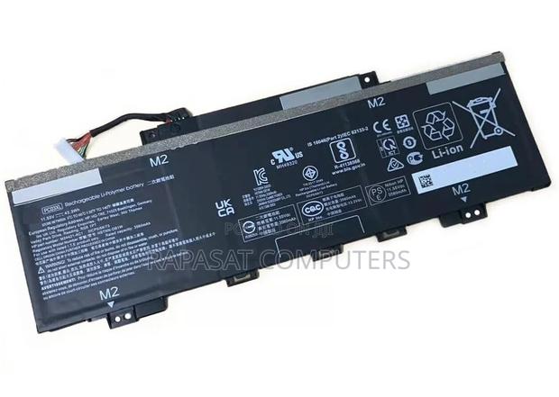 HP Pc03xl Battery · Photo 1
