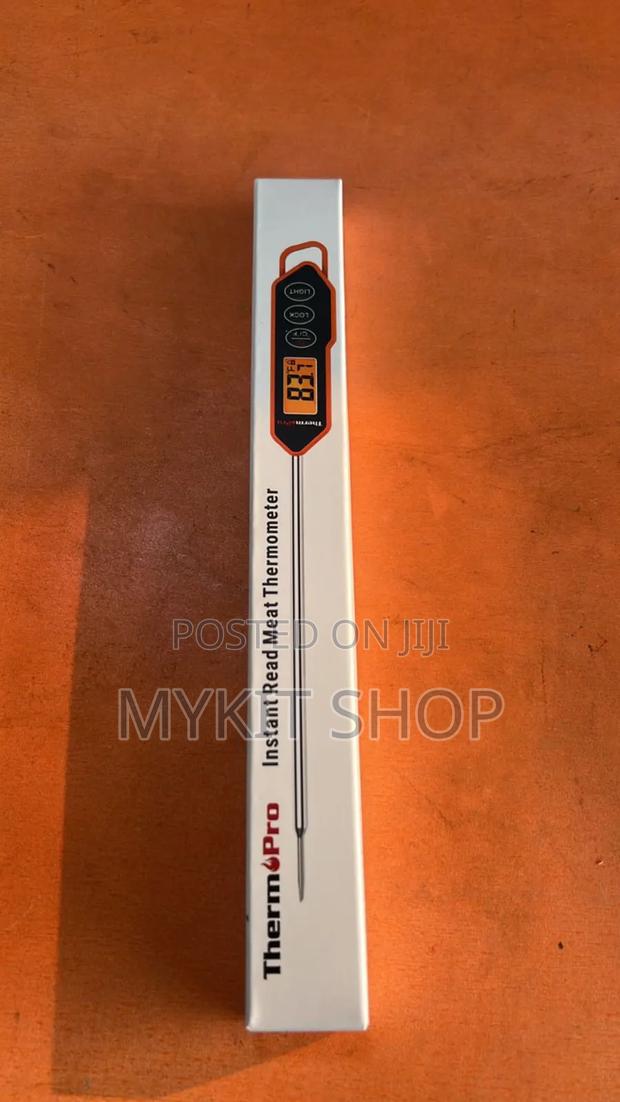 Food Thermometer Type 2 · Photo 1