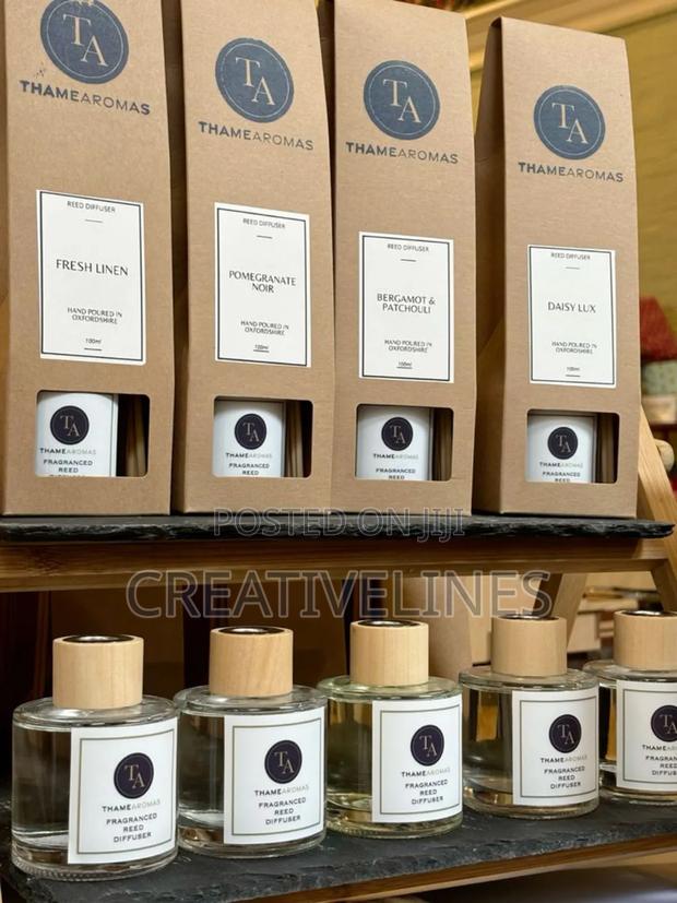 Perfumery Flagrant Bags · Photo 1