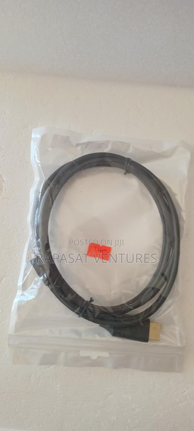 Usb-C Male to Hdmi Male Cable 2m · Photo 1