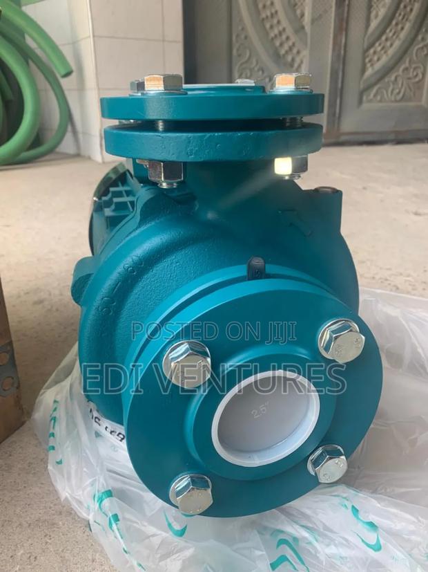 Leo 7.5 Horsepower Centrifugal Pump ( 5.5kw) · Photo 3