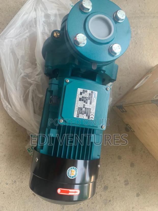 Leo 7.5 Horsepower Centrifugal Pump ( 5.5kw) · Photo 4