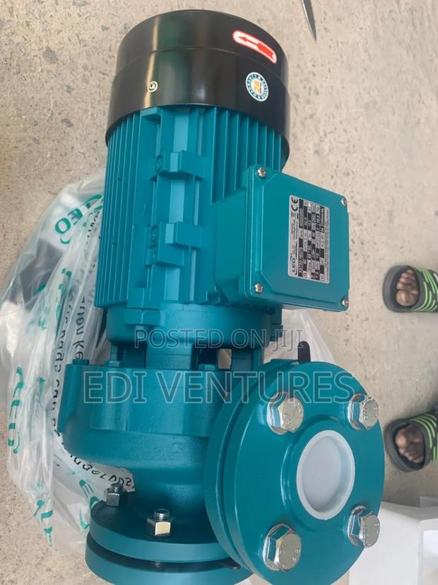 Leo 7.5 Horsepower Centrifugal Pump ( 5.5kw) · Photo 1