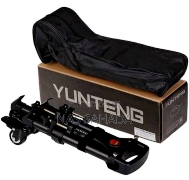Yuntung Vct 900 Tripod Dolly · Photo 1