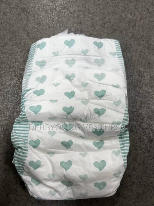 Debyss Baby Diaper at a Pre Order ( Including Shipping Fees) · Photo 3
