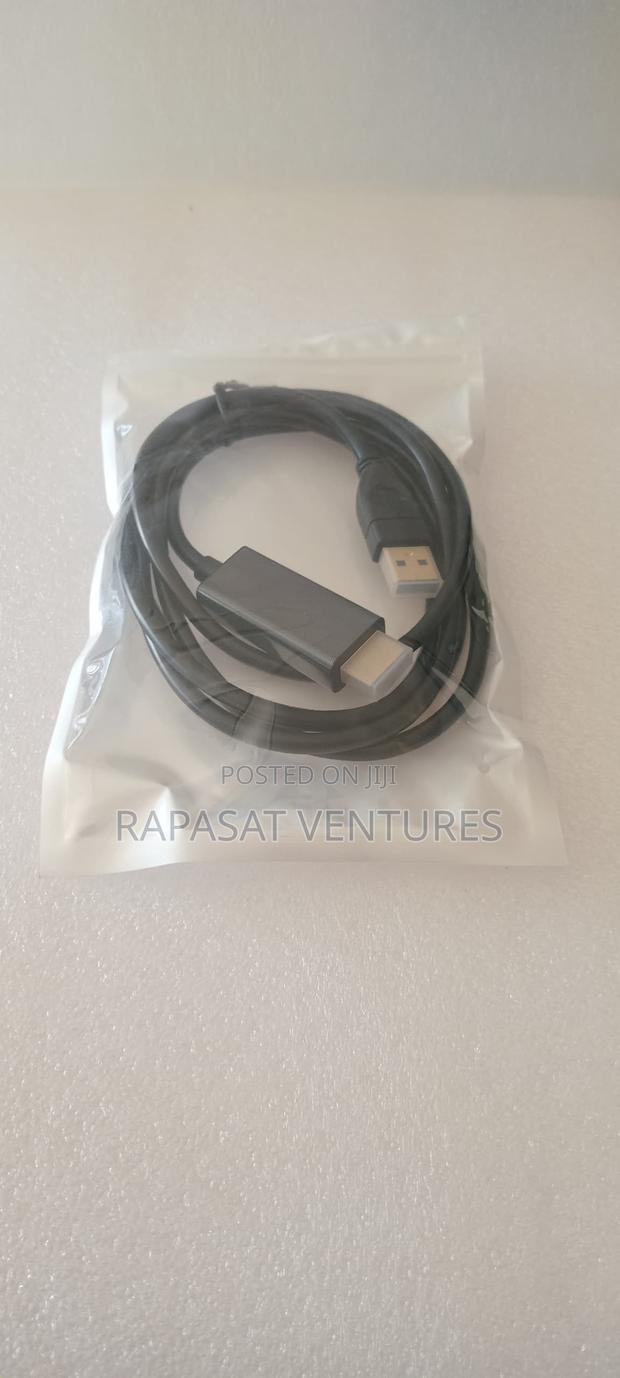 Usb 3.0 Male to Hdmi Male Cable 1.8m · Photo 2