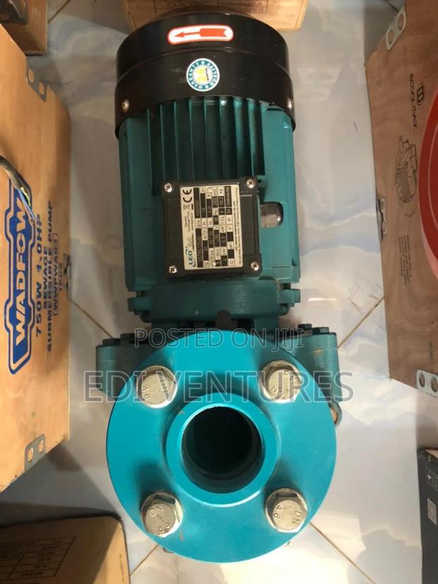 Leo 5.5hp 4kw Centrifugal Water Pump · Photo 2