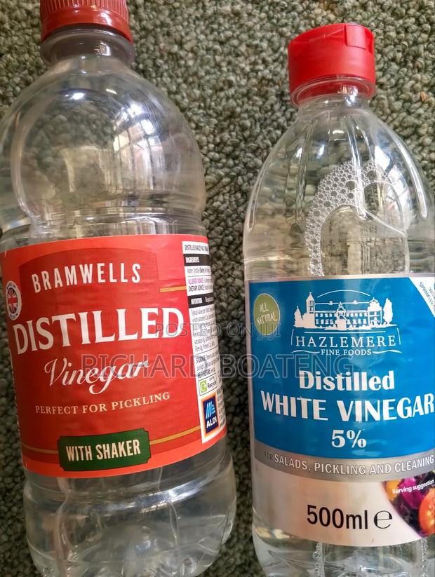Distilled White Vinegar · Photo 2