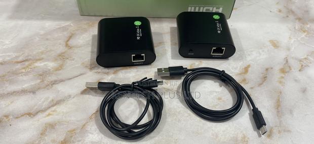 60m Hdmi Extender · Photo 3