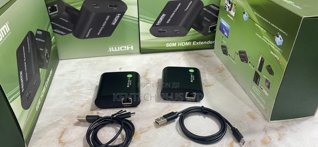 60m Hdmi Extender · Photo 2