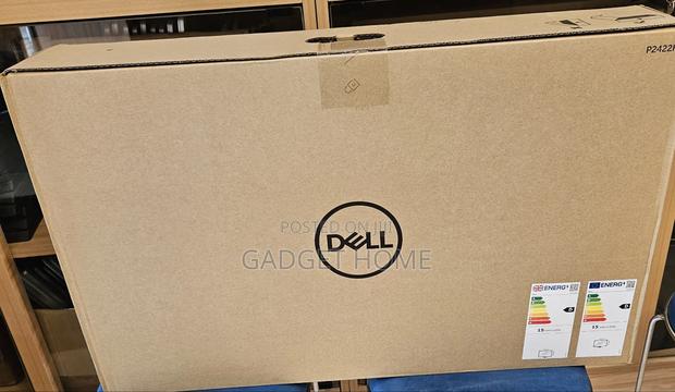 Dell 24 Usb-C Hub Monitor - P2422he · Photo 1