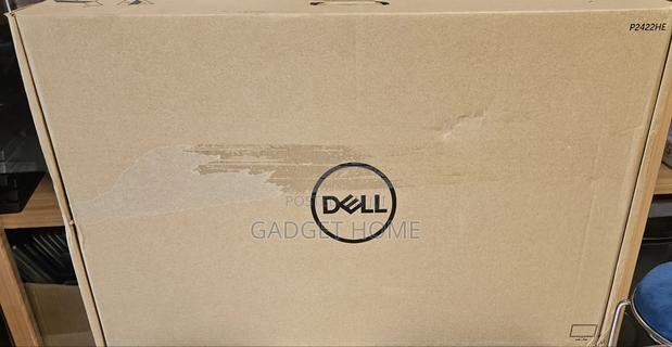Dell 24 Usb-C Hub Monitor - P2422he · Photo 4