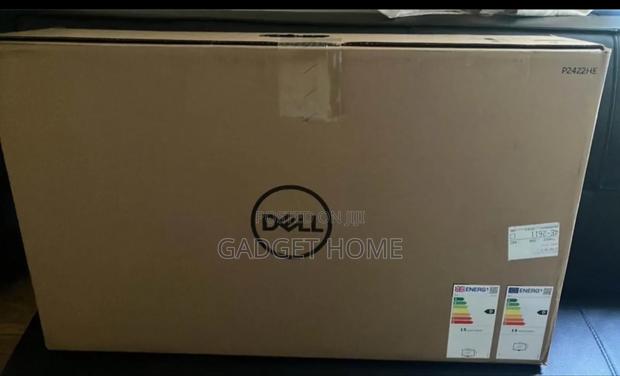 Dell 24 Usb-C Hub Monitor - P2422he · Photo 6