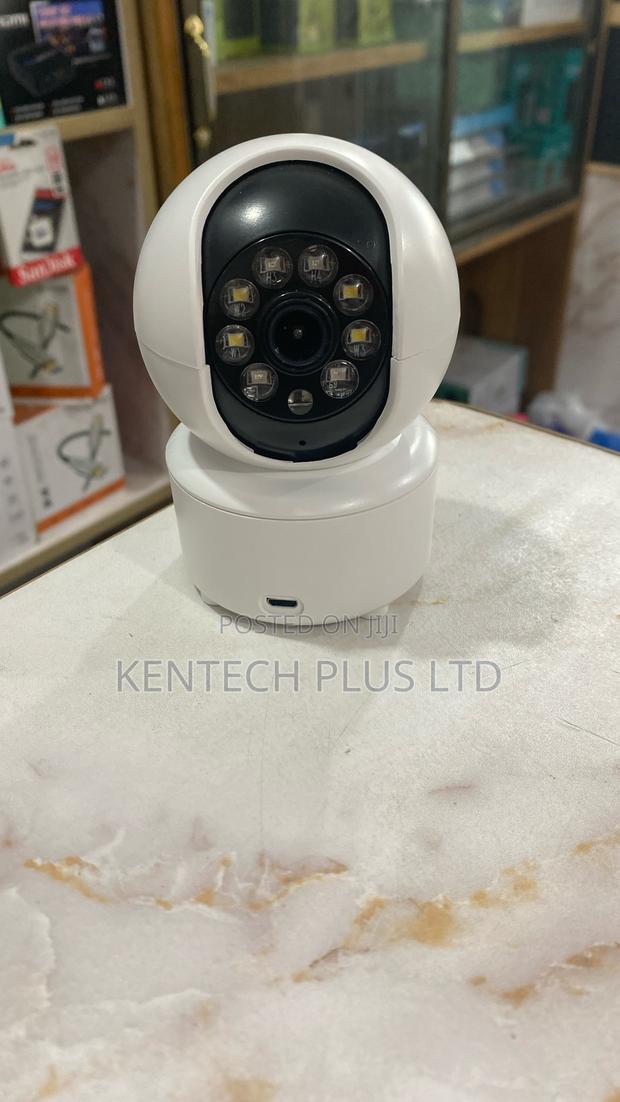Wireless Camera · Photo 1