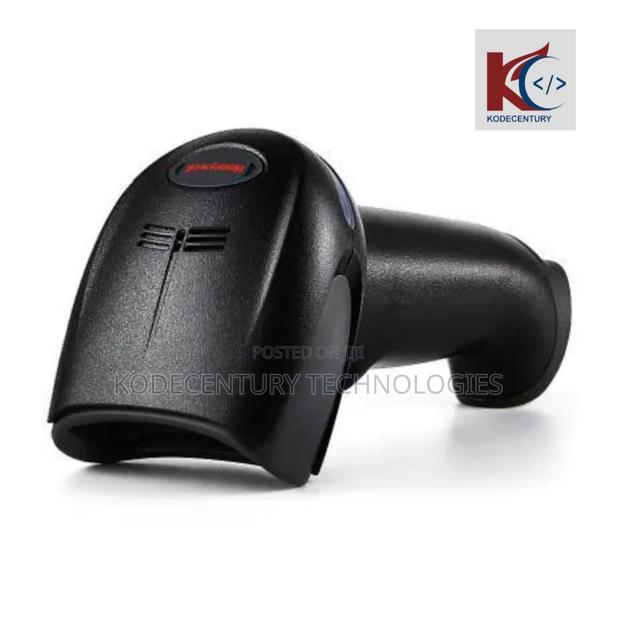 Honeywell Handheld Scanner (1d + 2d/Qr Code) · Photo 1