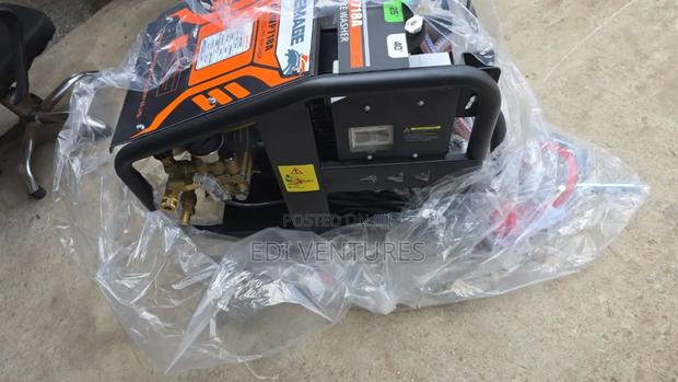 Power Electric High Pressure Washer · Photo 2