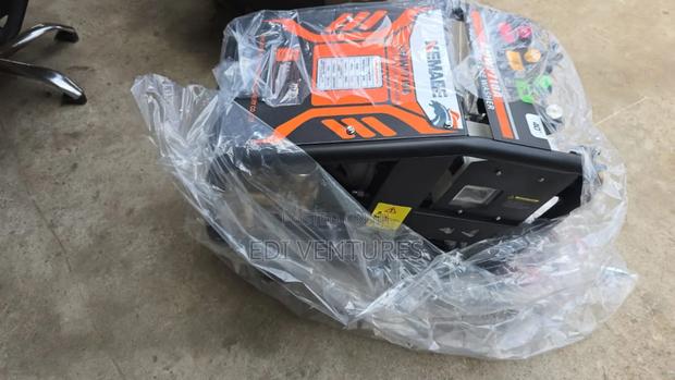 Power Electric High Pressure Washer · Photo 5