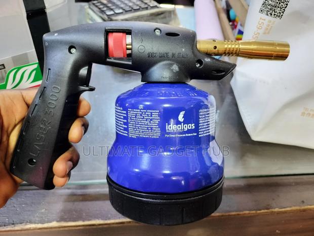 Soldering Torch · Photo 1