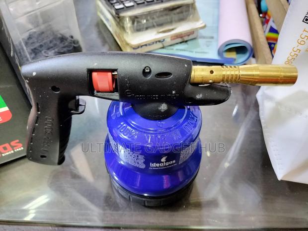 Soldering Torch · Photo 2