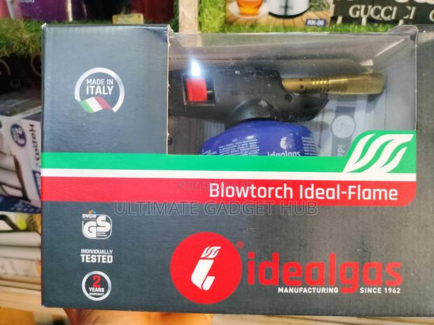 Soldering Torch · Photo 3