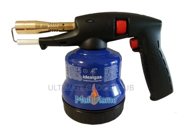 Soldering Torch · Photo 4