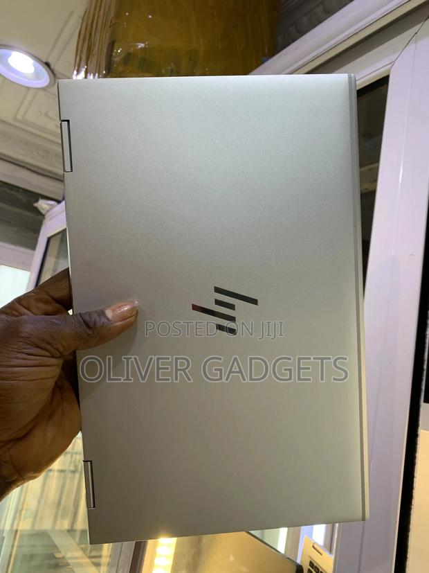 Laptop HP EliteBook X360 1030 G7 16GB Intel Core I5 SSD 256GB