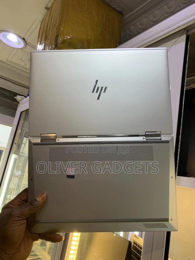 Laptop HP EliteBook X360 1030 G7 16GB Intel Core I5 SSD 256GB · Photo 5