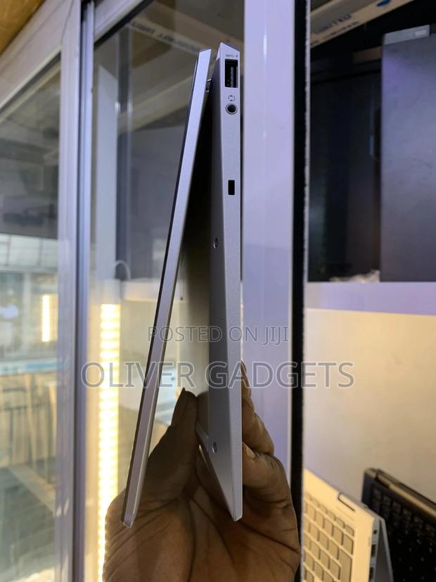 Laptop HP EliteBook X360 1030 G7 16GB Intel Core I5 SSD 256GB · Photo 7