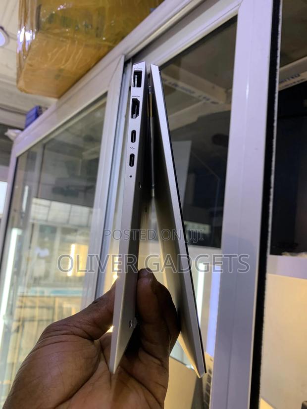 Laptop HP EliteBook X360 1030 G7 16GB Intel Core I5 SSD 256GB · Photo 6
