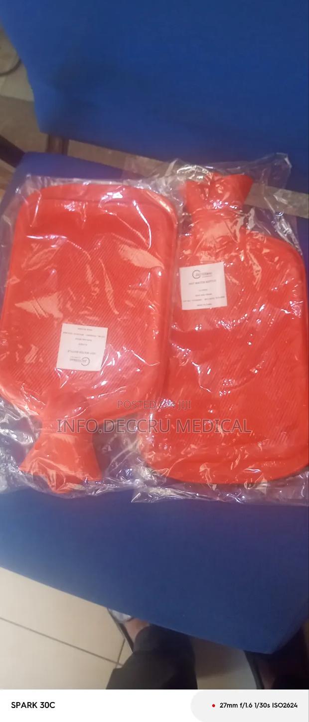 Hot Water Bottle Normal · Photo 2