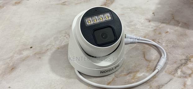 5mp Full Color With Audio Analog (Color at Night) · Photo 2