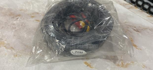 20m BNC Cable · Photo 1