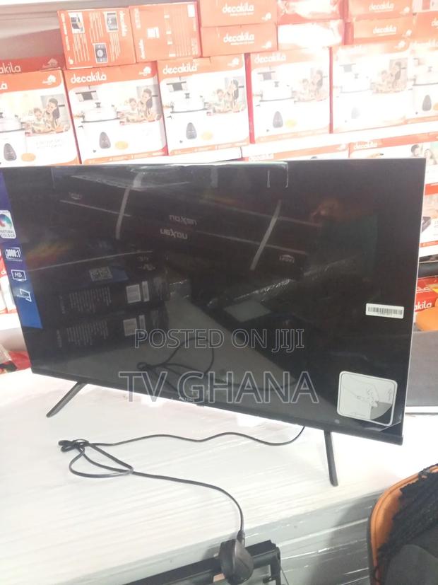 Powerful Led 32 Satellite · Photo 1