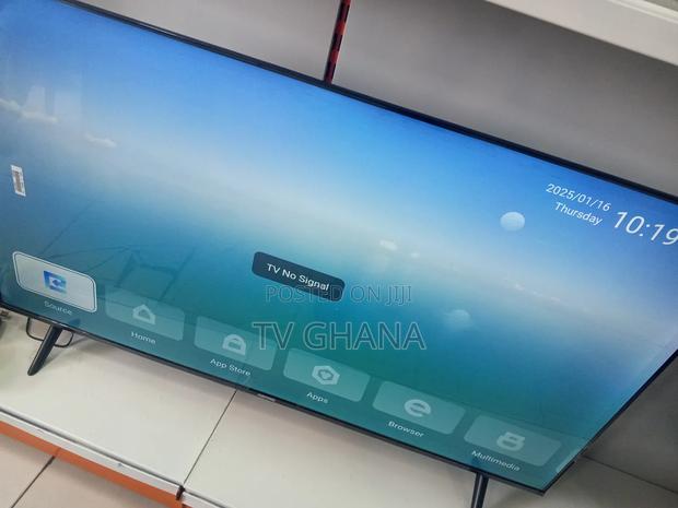2025 Led Tv Satellite Energy Saving · Photo 1