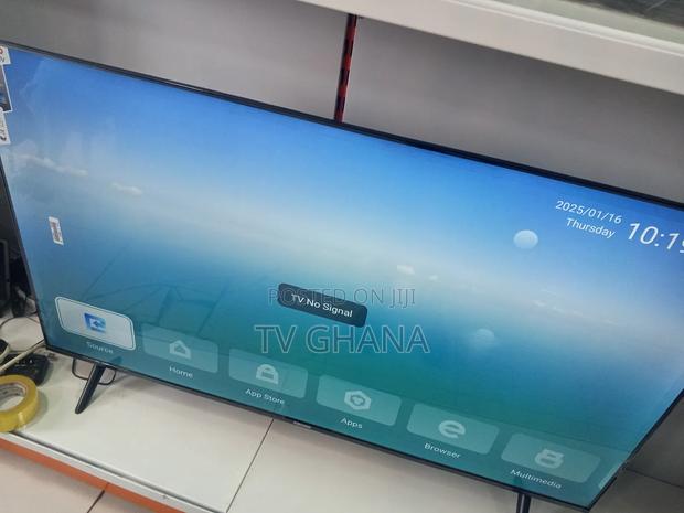 2025 Led Tv Satellite Energy Saving · Photo 2