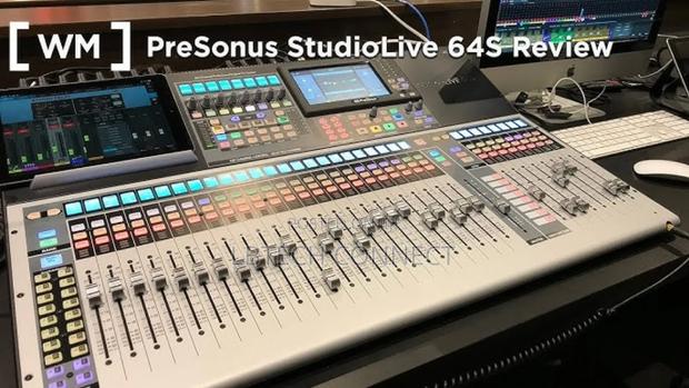 Presonus Studiolive 64s · Photo 4