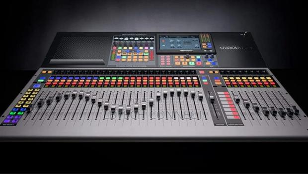 Presonus Studiolive 64s · Photo 5