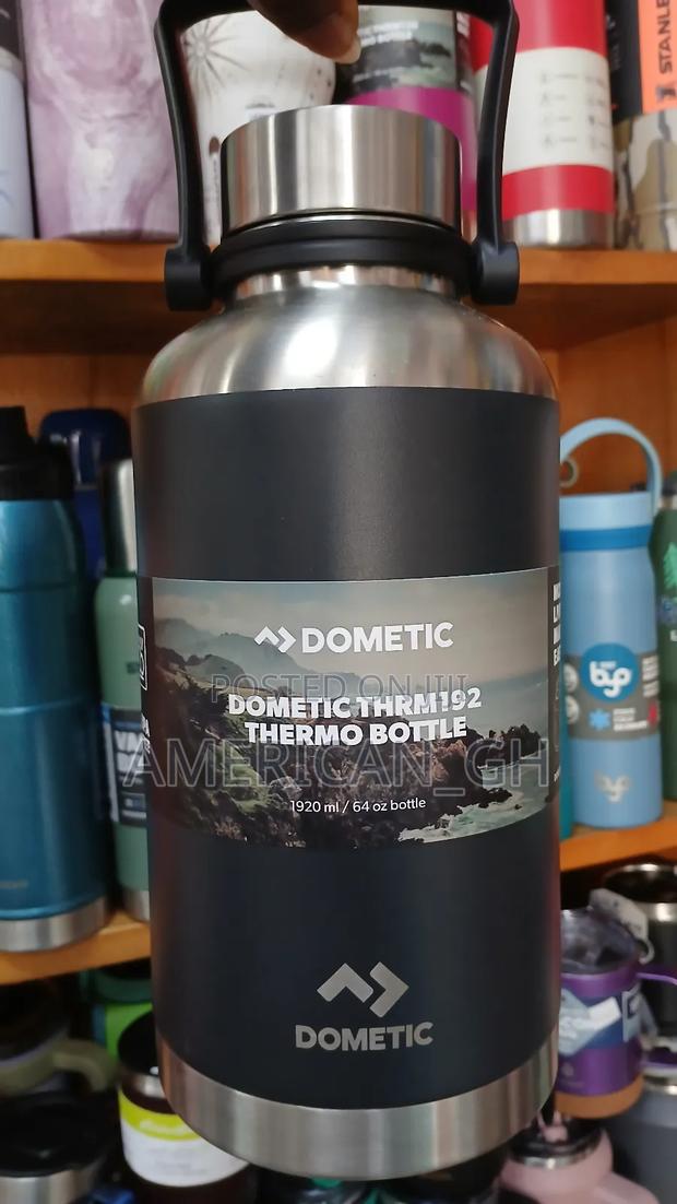 Domestic Thermo Bottle, 1.9l · Photo 1